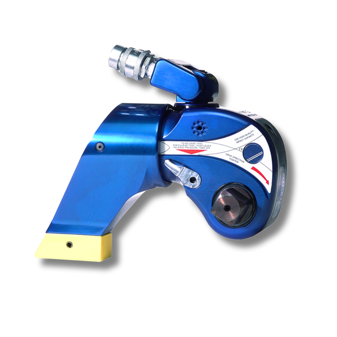 MXT Hydraulic Torque Wrench